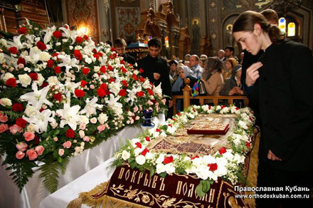 Как провести Страстную седмицу?