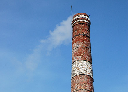 Все, тепла не будет!