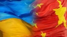 Донецкую область посетила рекордная китайская делегация 