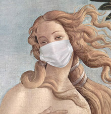 Превратности любви, или Когда Венера не в духе...