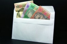 На Донетчине по фактам выплаты зарплаты в «конвертах» возбуждено 13 уголовных дел
