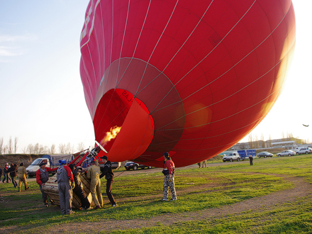 Влюбленные в небо Влюбленные в небо