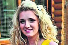 Дочь экс-замглавы Фонда госимущества, которую милиция искала полгода, никто не похищал - версия