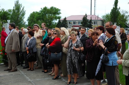Международная музыкальная резиденция «Музыка на века»
