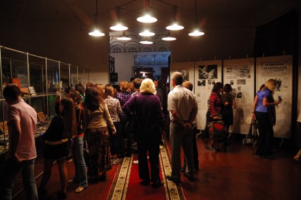 Международная музыкальная резиденция «Музыка на века»