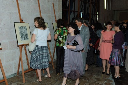 Международная музыкальная резиденция «Музыка на века»