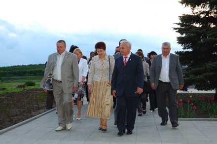 Международная музыкальная резиденция «Музыка на века»