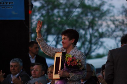 Международная музыкальная резиденция «Музыка на века»