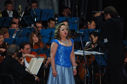 Международная музыкальная резиденция «Музыка на века»