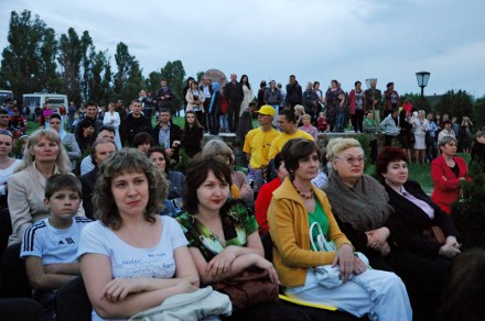 Международная музыкальная резиденция «Музыка на века»