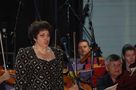 Международная музыкальная резиденция «Музыка на века»