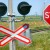 В Донецкой области намерены уменьшать количество ж/д переездов
