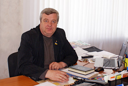 В.И.Початовский