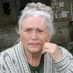 Капитолина Ивановна
