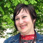 Марина Витальевна