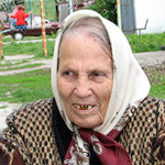 Галина Герасимовна