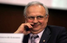 Губернатор Донецкой области оказался почти миллионером 