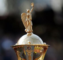 0:2. Кубок Украины едет в Донецк