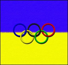 Украина – серьезный претендент на Зимнюю Олимпиаду 2022 года