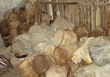 В Мариуполе в атмосферу попали ядовитые вещества