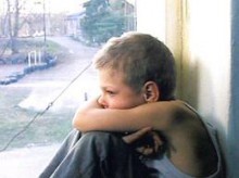 Пятиклассник ушел из семьи в... приют
