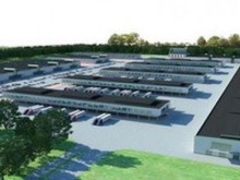 В Донецке новый рынок будет продавать овощи в Интернете