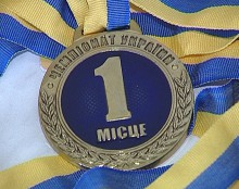 Команда родинских кикбоксеров победила на Чемпионате Украины (ФОТО)