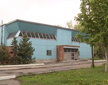 Спортивные новости нашего региона (ФОТО)