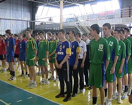 Спортивные новости нашего региона (ФОТО)