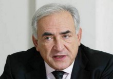 Главе МВФ грозит свыше 70 лет лишения свободы
