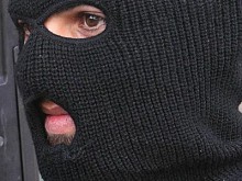 Неизвестные в масках пытались ограбить магазин в Донецке