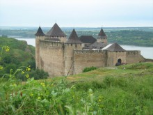 Старинные украинские замки могут уйти на распродажу