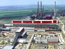 Криворожского горно-обогатительного комбината окисленных руд