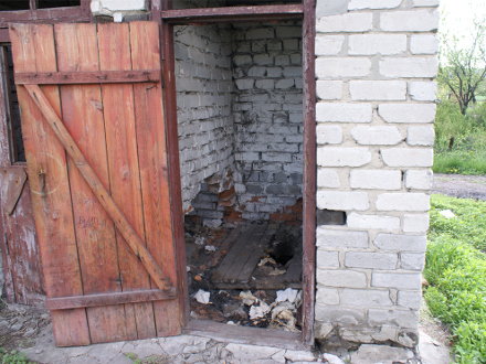 Остров Свободы: но пасаран продолжается