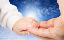 В Донецкой области - самый высокий показатель усыновления в Украине