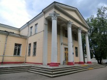 На Донетчине 70% сельских учреждений культуры не отапливается