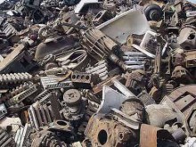 Налоговики Донецкой области возбудили 24 уголовных дела против приемщиков металлолома