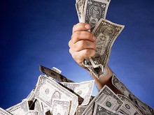 Выходим из кризиса? В Донецкой области за год число миллионеров выросло до 164