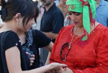 В Доброполье мошенница-гипнотизерша забрала у девушки более 13 тыс. грн.