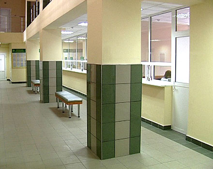 Для налогоплательщиков Донетчины открылся новый Сервисный центр