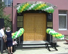 Для налогоплательщиков Донетчины открылся новый Сервисный центр