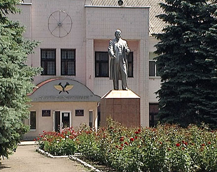 В Димитрове состоялась очередная сессия (ФОТО)