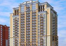 В Донецке митингуют строители. Они требуют разоблачить провокаторов