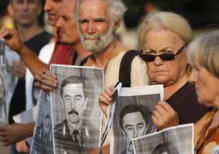 В Красноармейске участились случаи пропажи людей