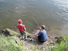 В Красноармейск холеру не пустят