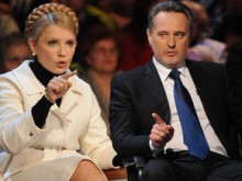 Тимошенко и Фирташ должны явиться в суд Нью-Йорка