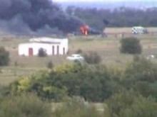 Вину за авиакатастрофу в Карелии возложили на пилота