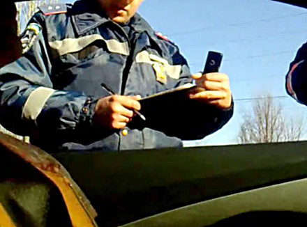 Киностудия на колесах