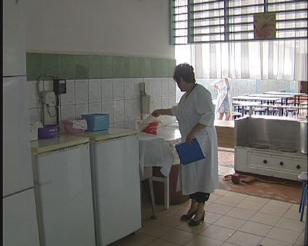 Пришкольные лагеря Красноармейска проверяет СЭС