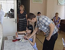 В Красноармейске желающих пожениться стало больше